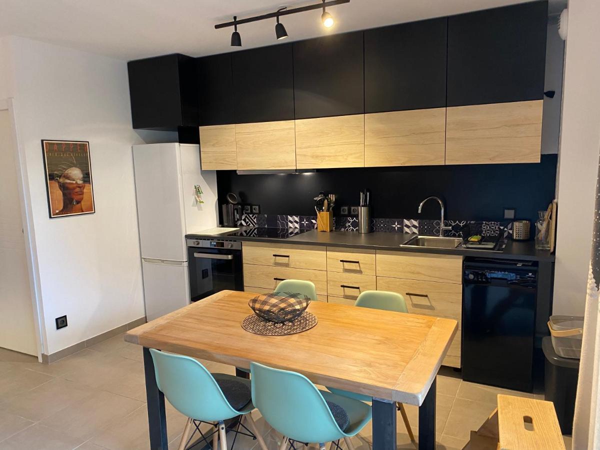 Appartamento La Tintaine- T2 Avec Terrasse Villard-de-Lans Esterno foto