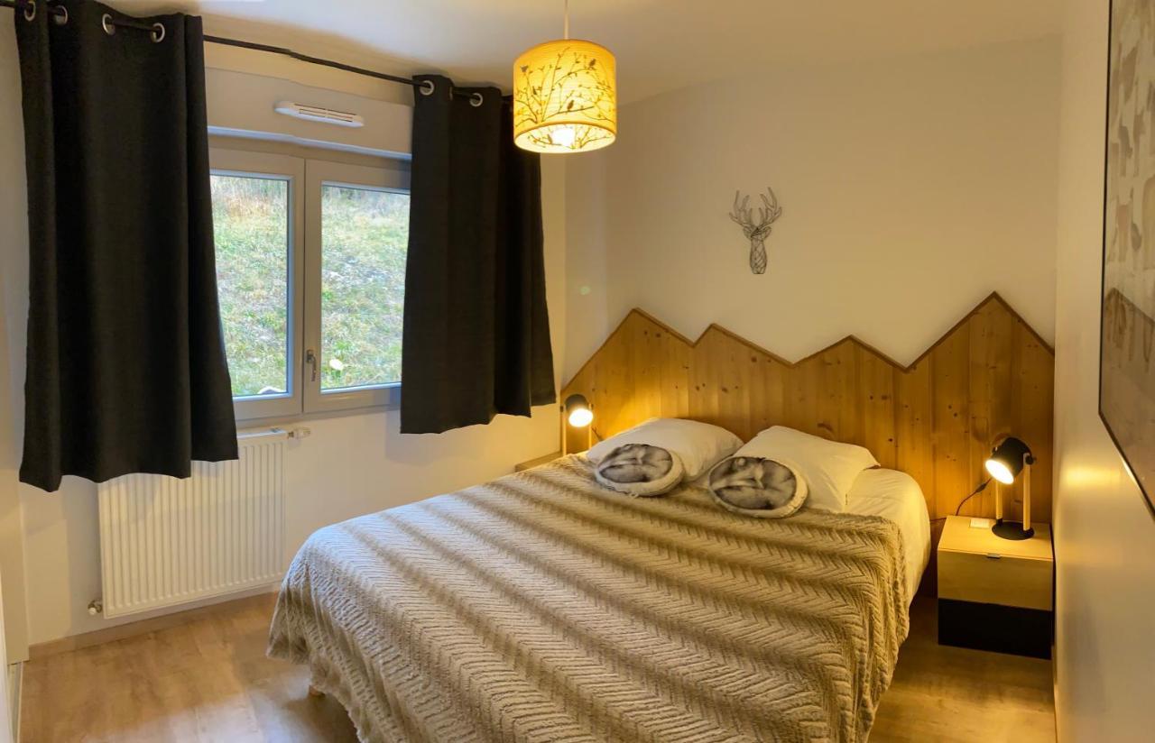Appartamento La Tintaine- T2 Avec Terrasse Villard-de-Lans Esterno foto