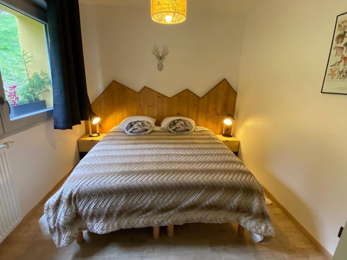 Appartamento La Tintaine- T2 Avec Terrasse Villard-de-Lans Esterno foto