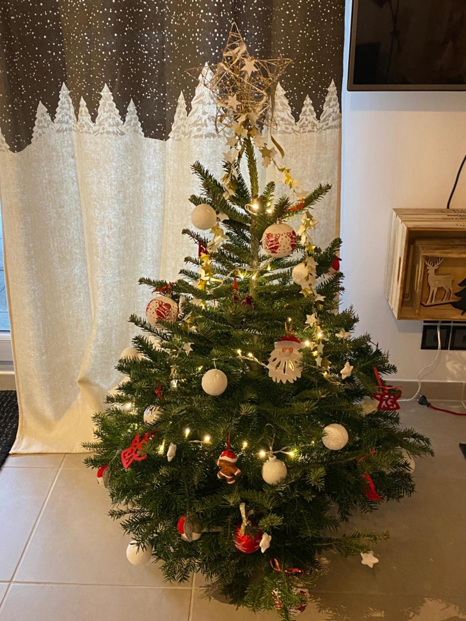 Appartamento La Tintaine- T2 Avec Terrasse Villard-de-Lans Esterno foto